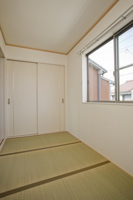 中島新町４－１２０５コダテックスⅠＡの和室