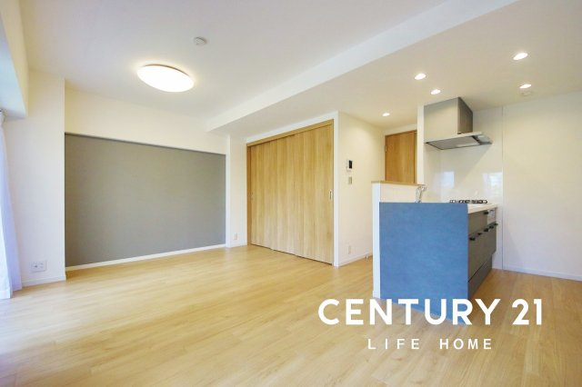 【多摩稲城マンションB棟】の画像