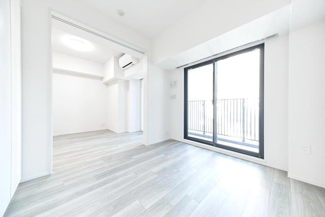 ジオエント本郷三丁目の洋室|※写真は同タイプの別室になります