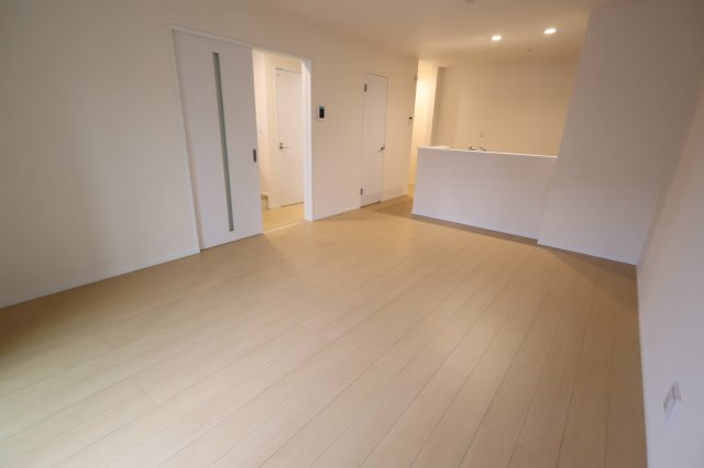 《仲介手数料無料》岩槻区西原2-60新築一戸建てハートフルタウン