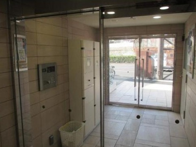 【ロビー】 | プレスタイルアイディ馬込