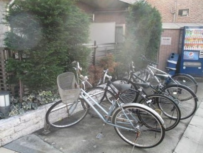 【その他共用部分】 | プレスタイルアイディ馬込