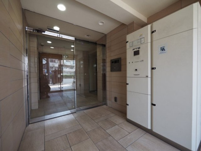 【その他共用部分】 | プレスタイルアイディ馬込