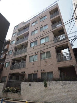 【外観】 | プレスタイルアイディ馬込