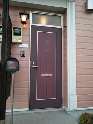 【エントランス】 | プリムローズガーデン