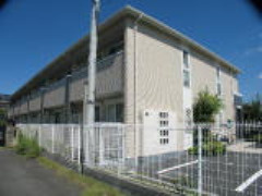 エターナルアイランドの外観