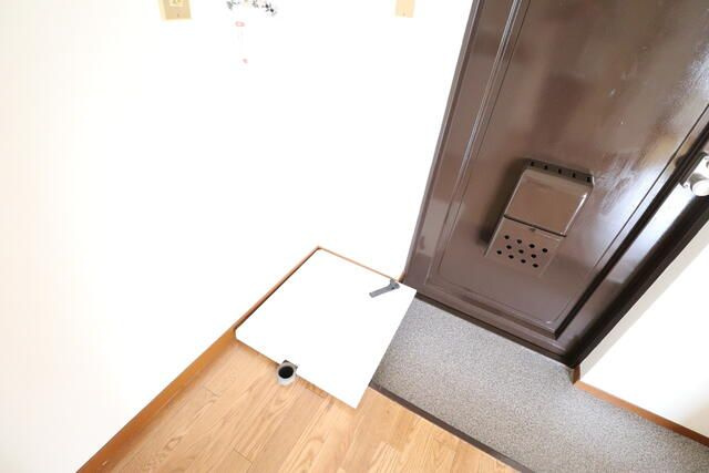 マンション米田の設備