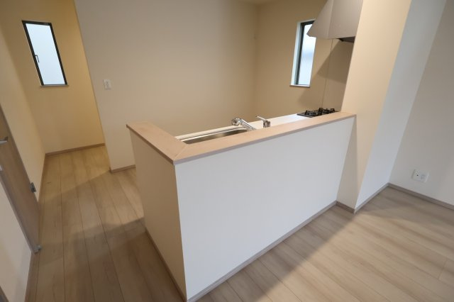 《仲介手数料無料》岩槻区西原2-60(C号棟第1)新築一戸建てハートフルタウン