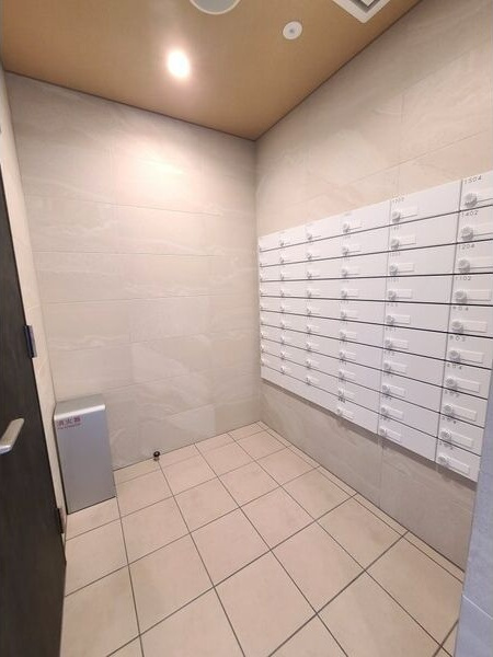 ディアレイシャス尾頭橋のその他共用部分