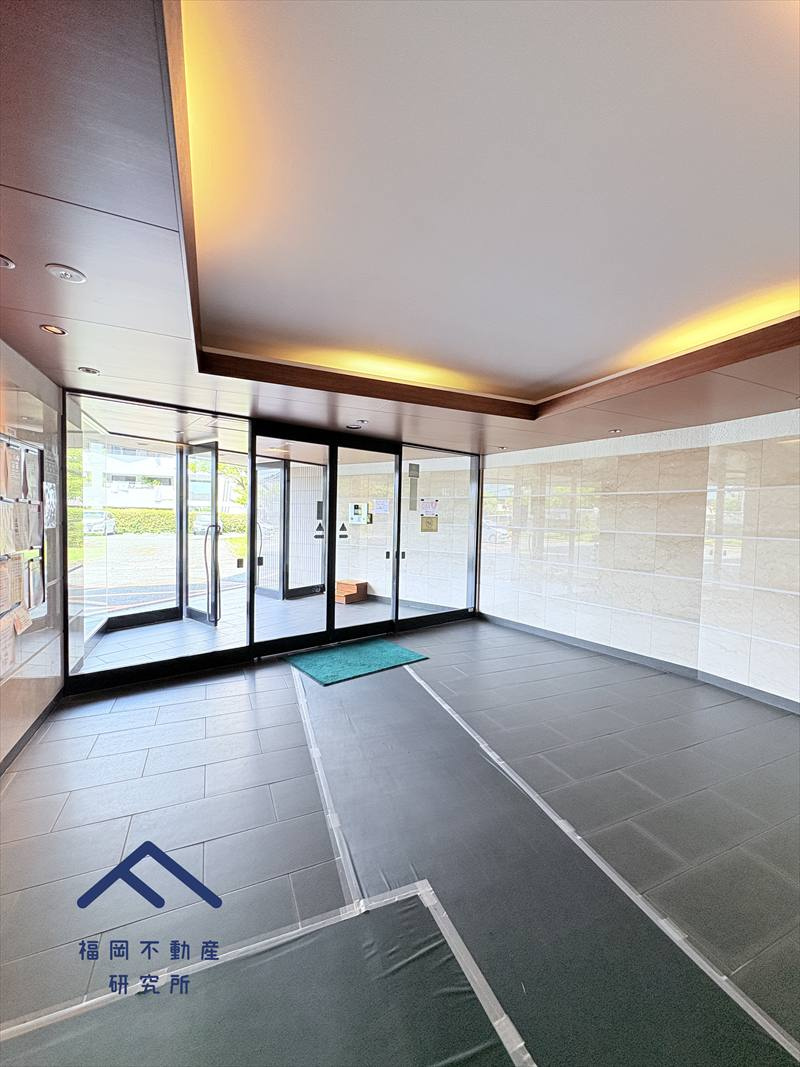 デュオ柏原10のその他共用部分