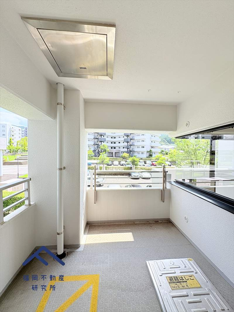 デュオ柏原10のその他共用部分