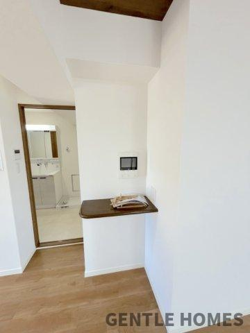 エバーライフ春日公園のセキュリティ