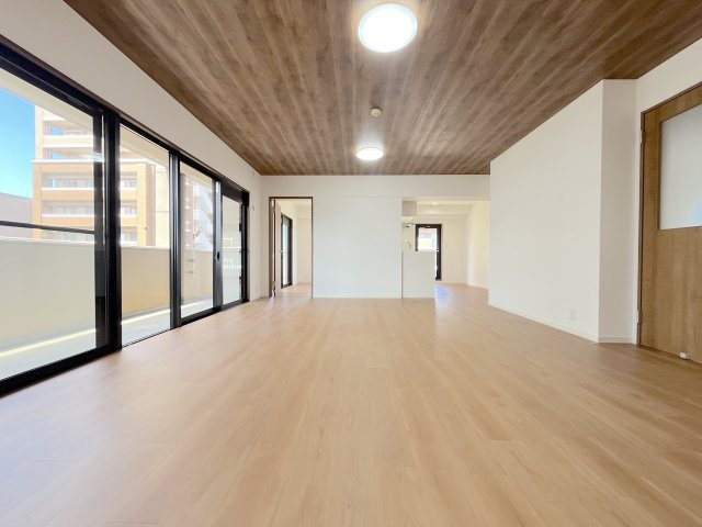 エバーライフ春日公園