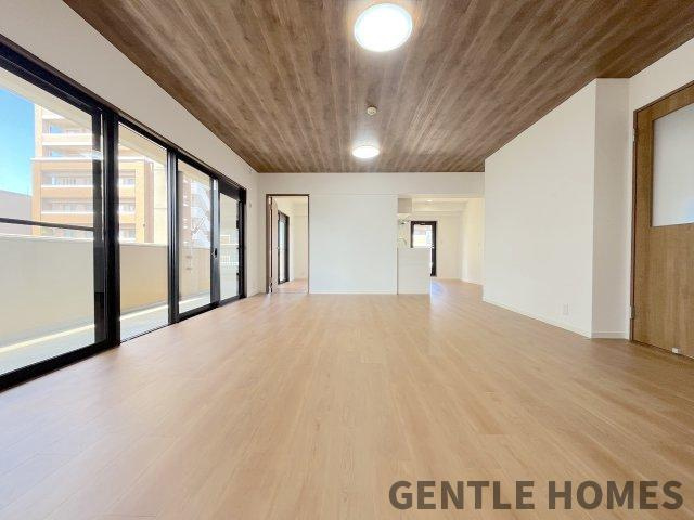 エバーライフ春日公園