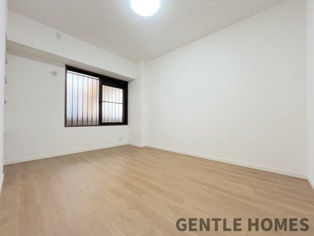 エバーライフ春日公園の洋室