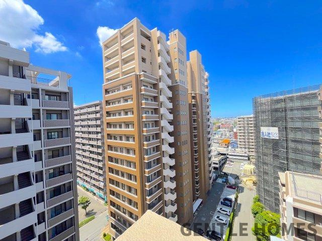 エバーライフ春日公園の子供部屋