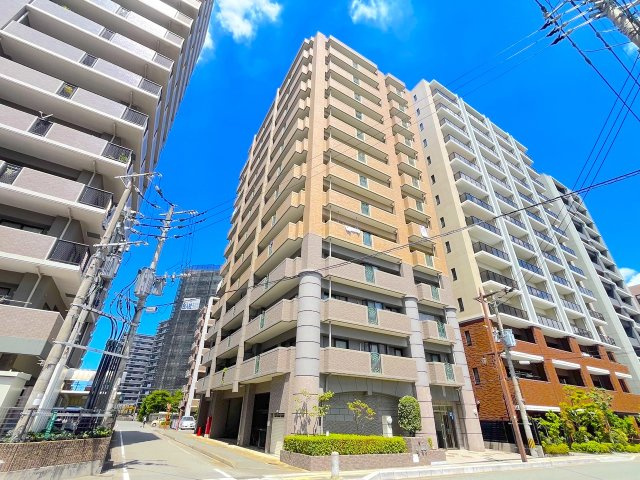 エバーライフ春日公園