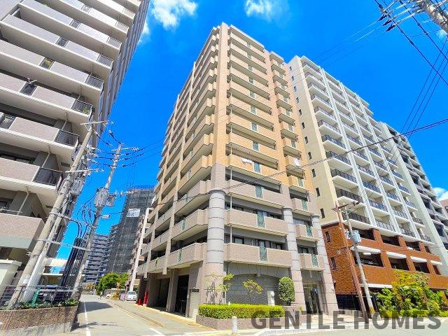 エバーライフ春日公園