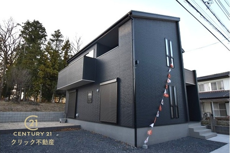 リーブルガーデン  水戸姫子　4期　限定1棟！