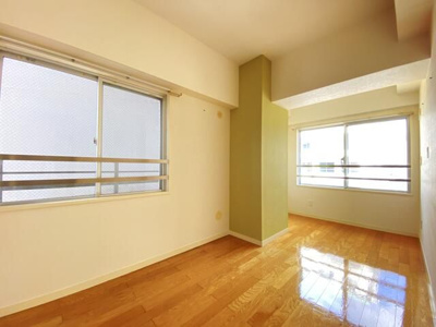 【内装】 | 第二マサキビル