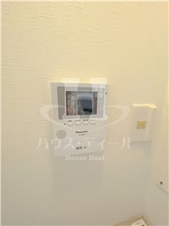 【セキュリティ】 | 第二マサキビル