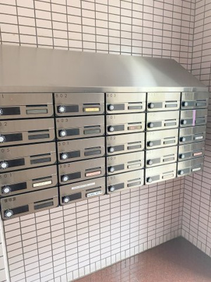 【設備】 | 第二マサキビル