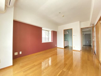 【内装】 | 第二マサキビル