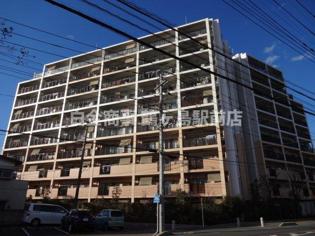 エコヴィレッジ坂戸