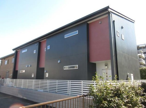 モダンカーサ宮原