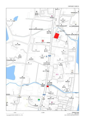 【地図】 | 淡路島テラス