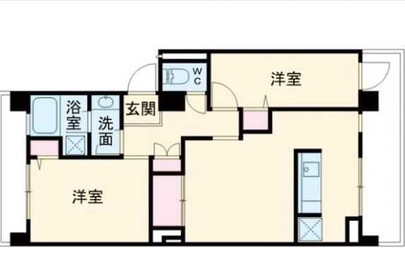 【間取り】 | 淡路島テラス