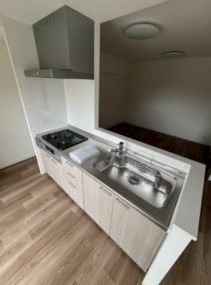 【キッチン】 | 淡路島テラス