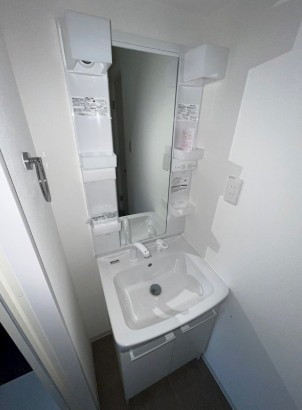 【独立洗面台】 | 淡路島テラス