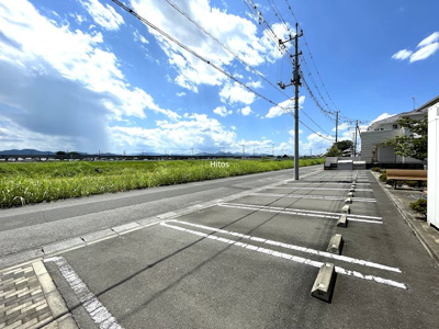 【駐車場】 | ＭＡＹ