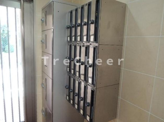 サンバレー常盤台のその他共用部分