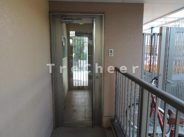 サンバレー常盤台のその他