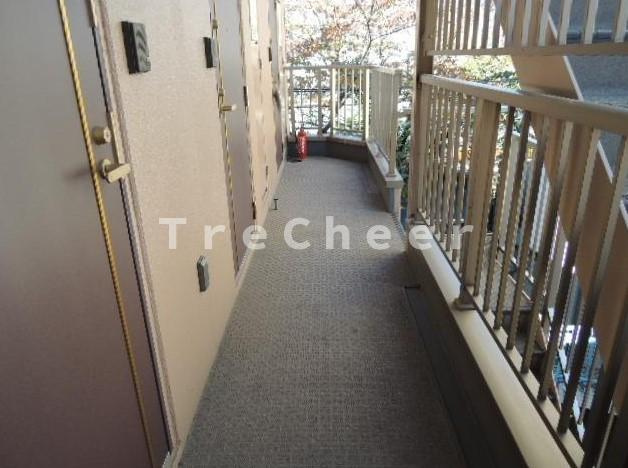 サンバレー常盤台のその他