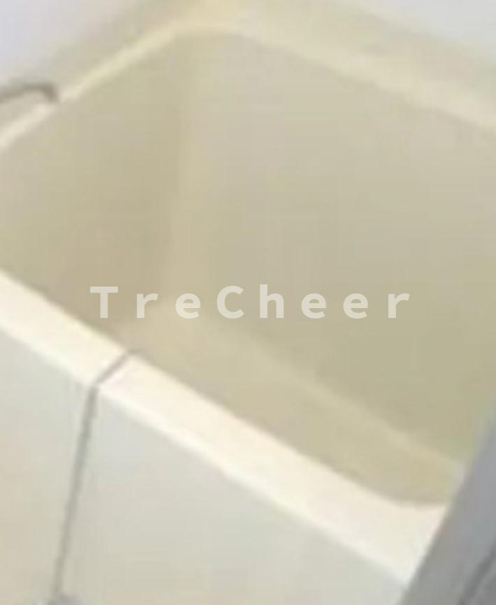 サンバレー常盤台の浴室