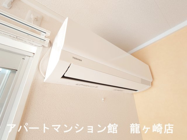 M-Flat(エムフラット）の設備