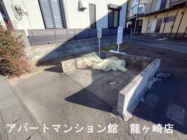 M-Flat(エムフラット）のその他共用部分