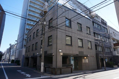 【外観】 | 元浅草ＳＫビル