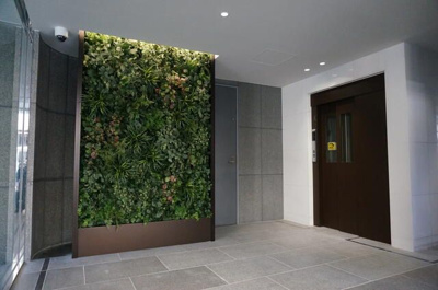 【その他共用部分】 | 元浅草ＳＫビル