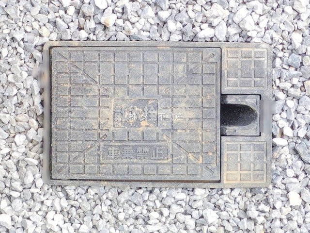 《仲介手数料無料》岩槻区大字南辻73(全1戸第4)新築一戸建てリーブルガーデン