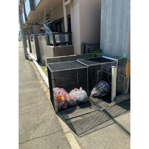 アルファコート名南のその他共用部分