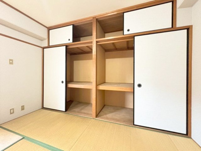 【収納】 | 高塚苑