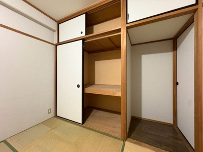 【収納】 | 高塚苑