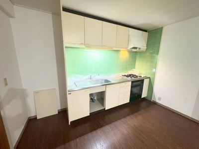 【キッチン】 | 高塚苑