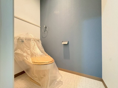 【トイレ】 | 高塚苑