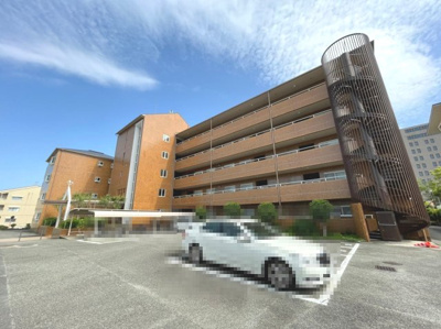 【外観】 | 高塚苑