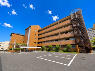 【外観】 | 高塚苑